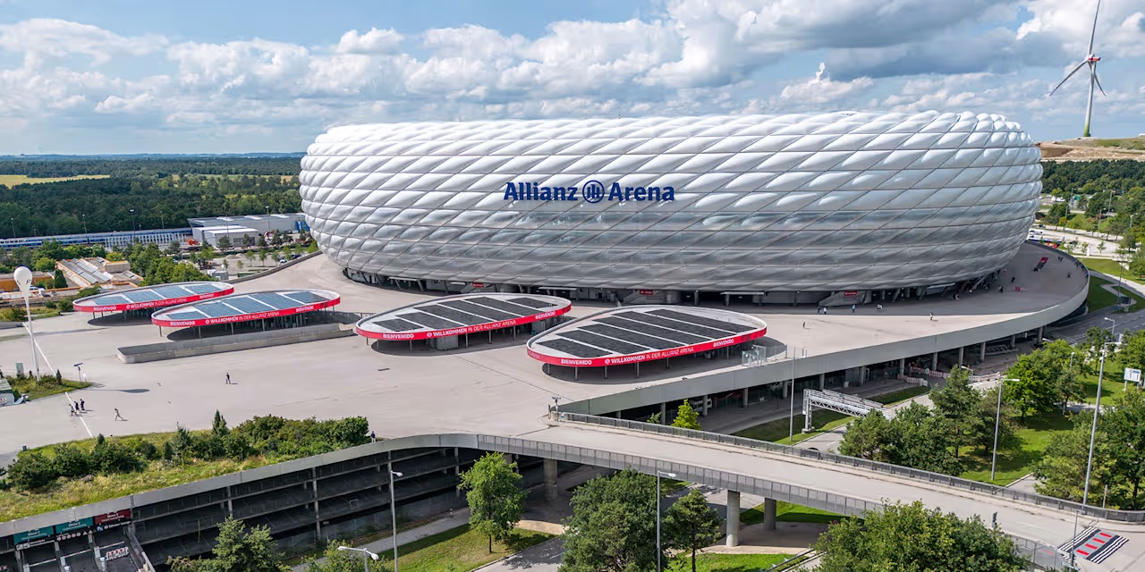 Allianz Arena
