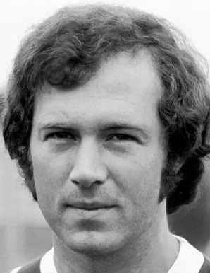 Franz Beckenbauer