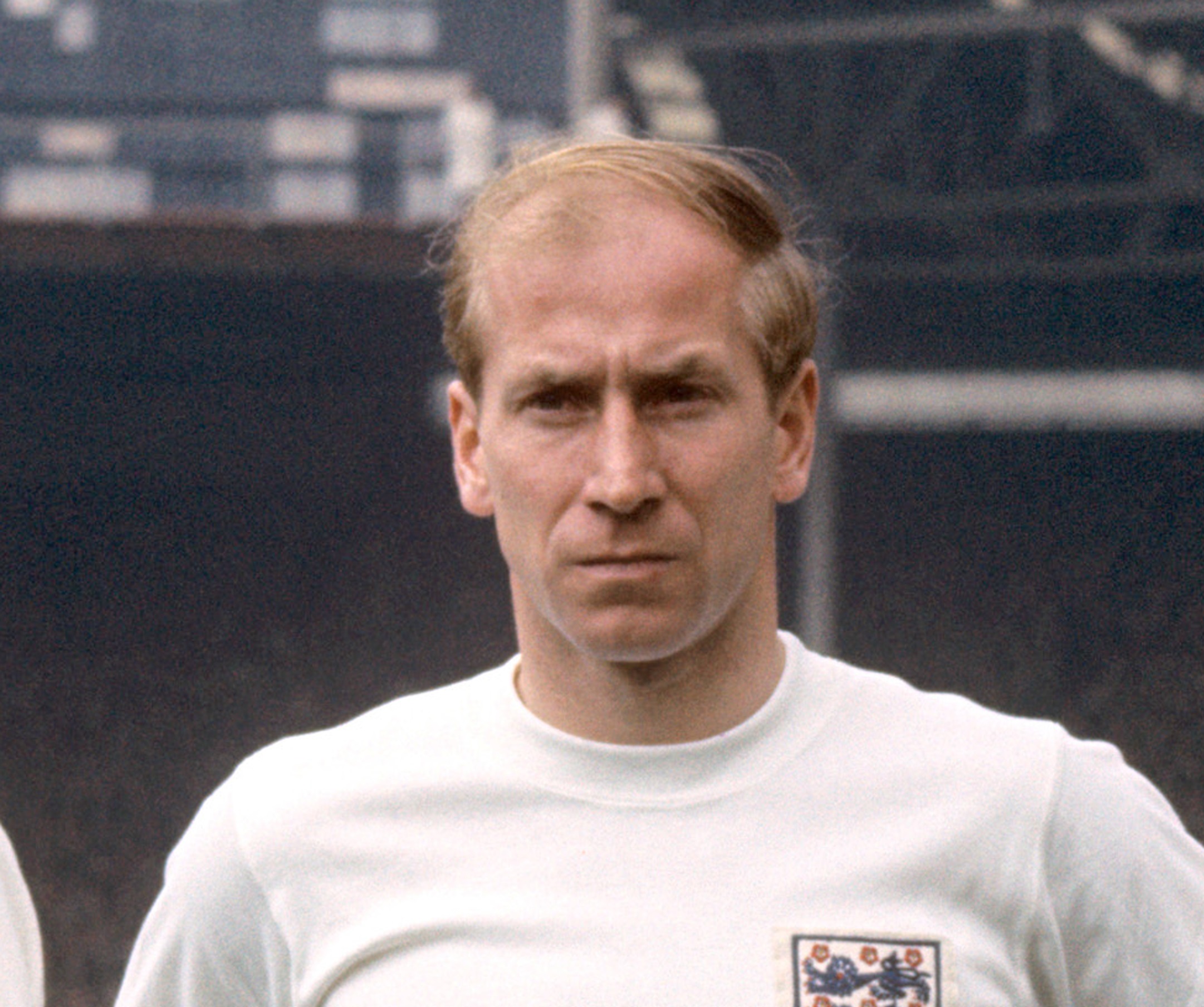 Bobby Charlton