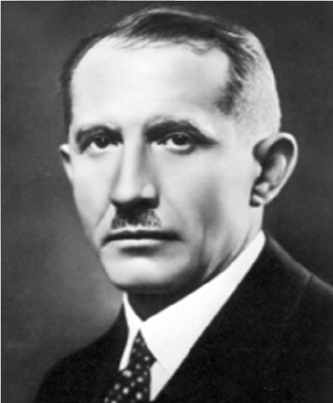 Arthur Drewry