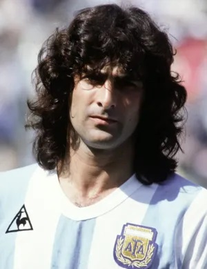 Mario Kempes