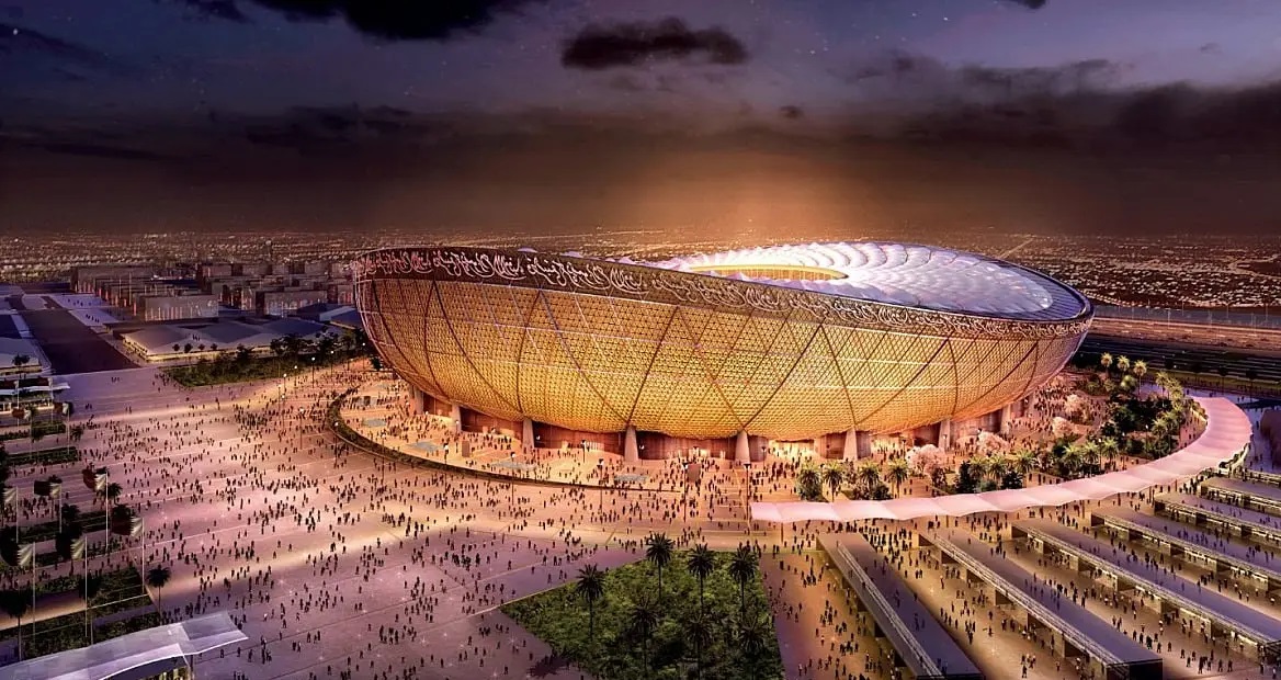 Estadio Lusail