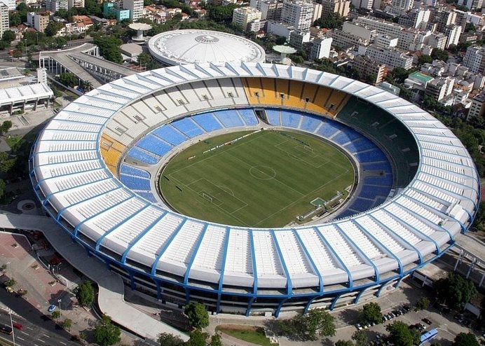 Maracaná