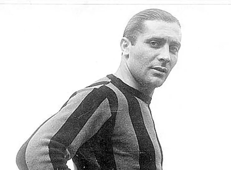 Giuseppe Meazza