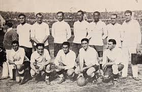Uruguay 1930