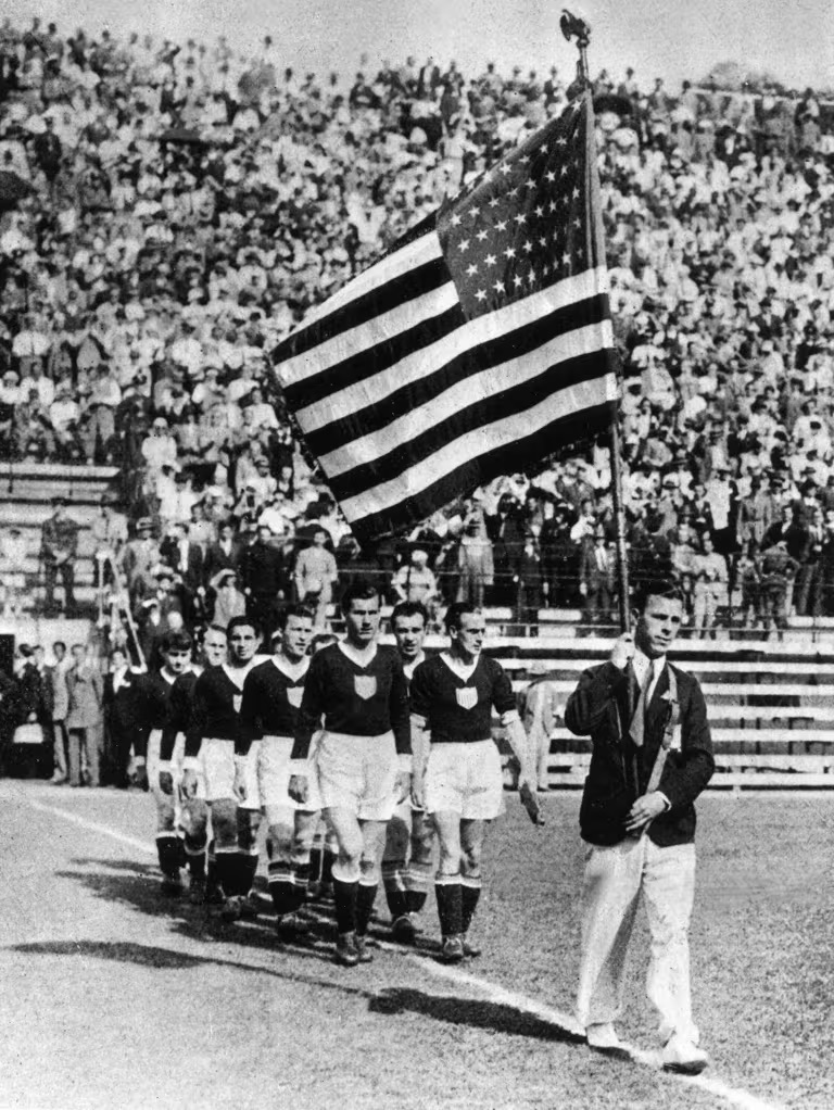 Italia 1934