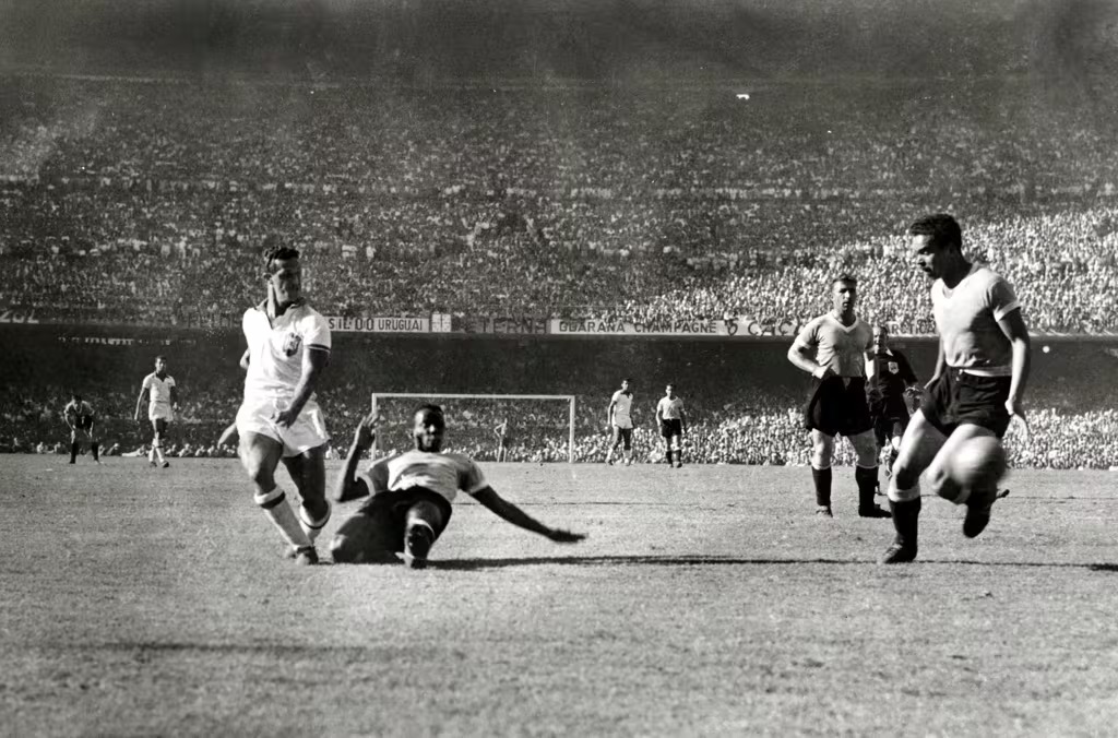 Brasil 1950