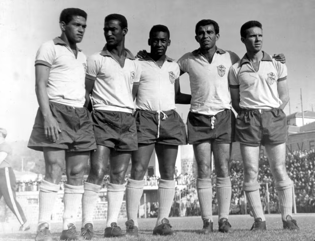 Chile 1962