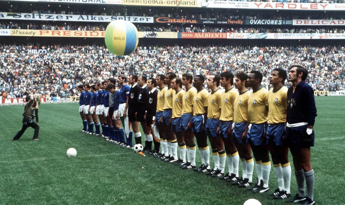 México 1970