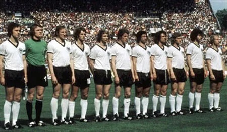 Alemania 1974