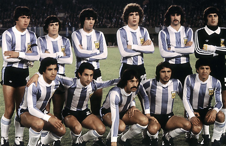 Argentina 1978