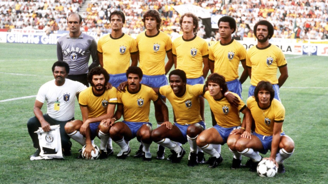 España 1982