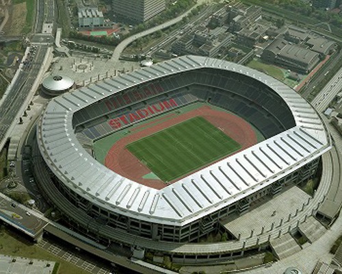 Estadio Nissan