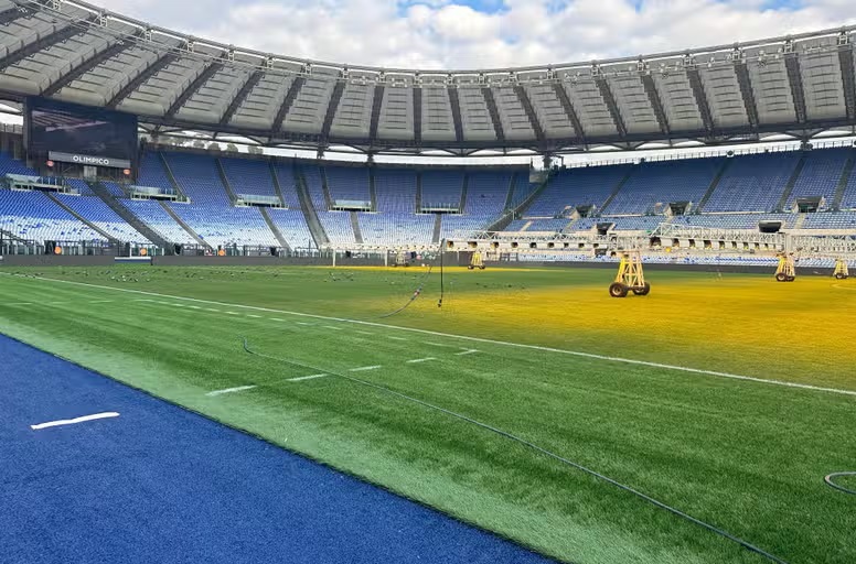 Stadio Olimpico
