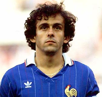 Michel Platini