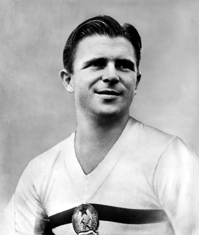 Ferenc Puskás