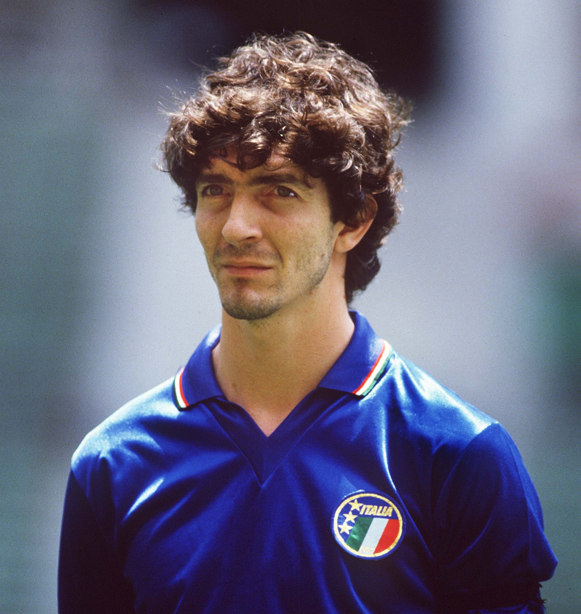 Paolo Rossi