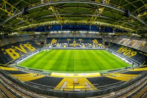 Signal Iduna Park