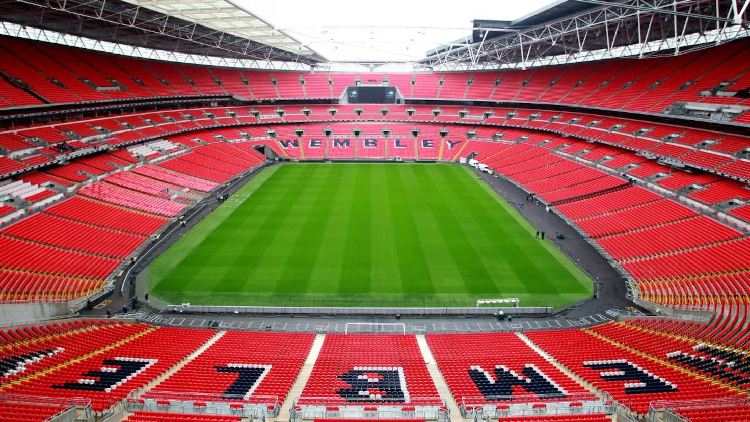 Wembley