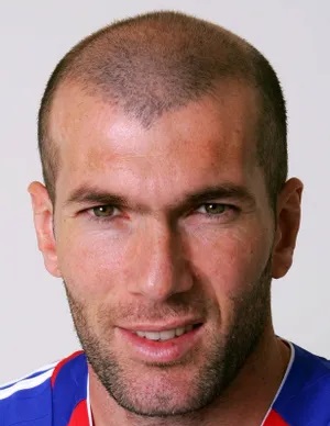 Zinedine Zidane