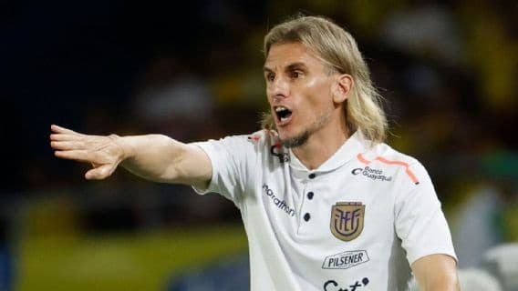 Ecuador presenta sus convocados oficiales para el Mundial 2026