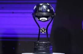 Definidos los cruces de octavos de final de la Sudamericana