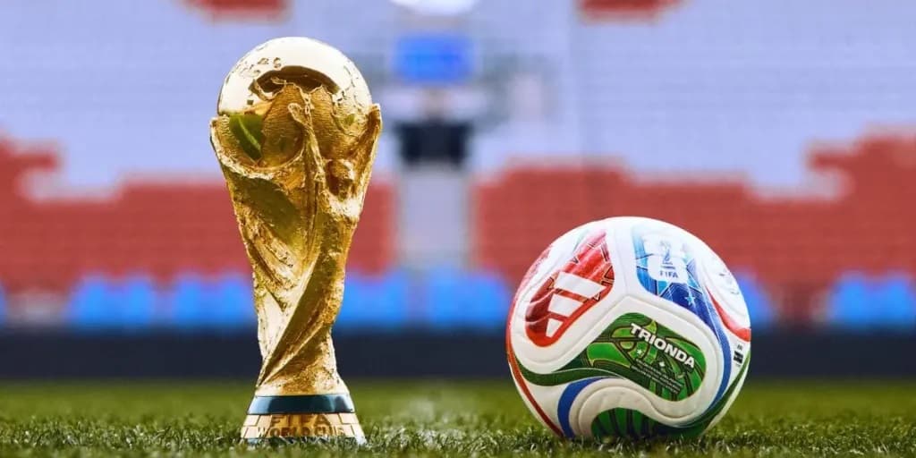 ¿Cuánto dinero recibirá cada selección en el Mundial 2026?